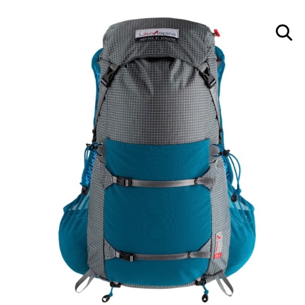 UltrAspire Epic XT Hydration Vest